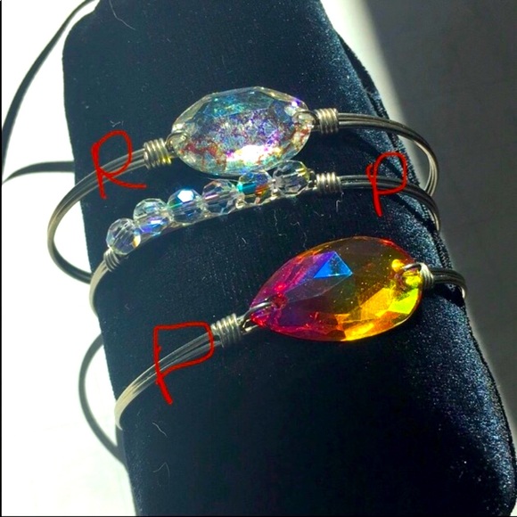 Luca and Dani bracelets - Picture 3 of 3